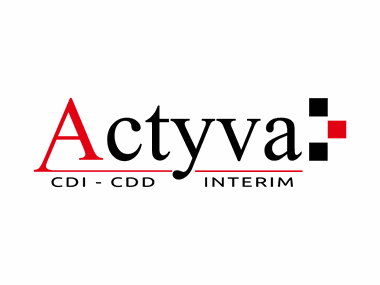 Logo Actyva Interim