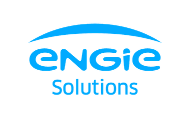 Logo Engie Solution