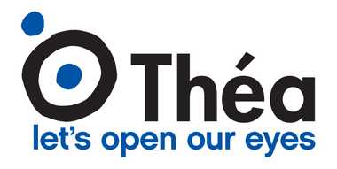 Logo Laboratoires Théa