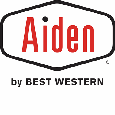Logo Aident by Best Western