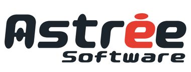Logo Astrée Software