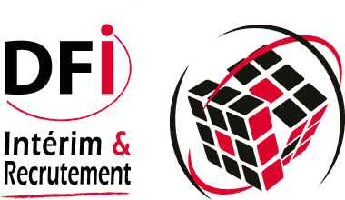 Logo DFI Intérim et Recrutement