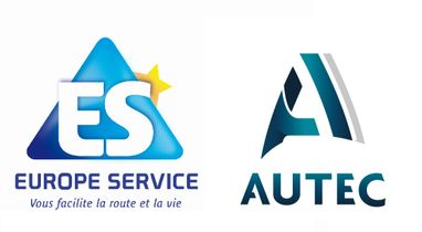 Logo Europe Service