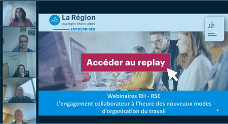 Accéder au replay du webinaire