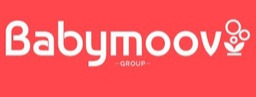 Logo Babymoov Group