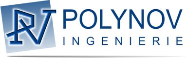 Logo Polynov ingénierie
